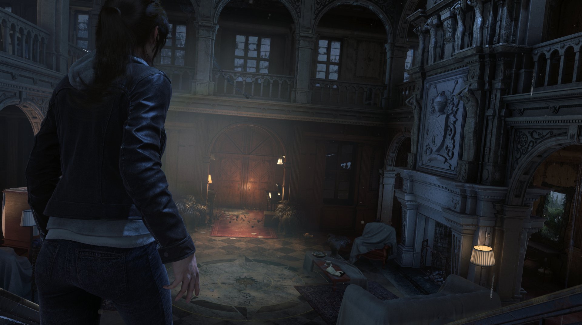 Rise of the Tomb Raider: 20 Aniversario - Imagen 14